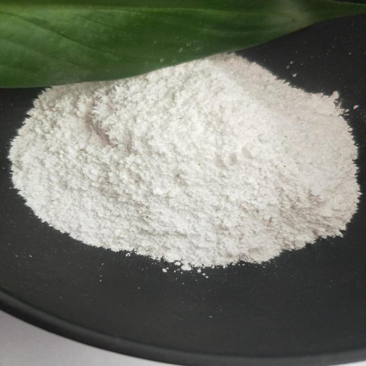 轻质碳酸钙生产